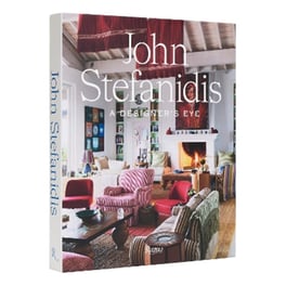 John Stefanidis