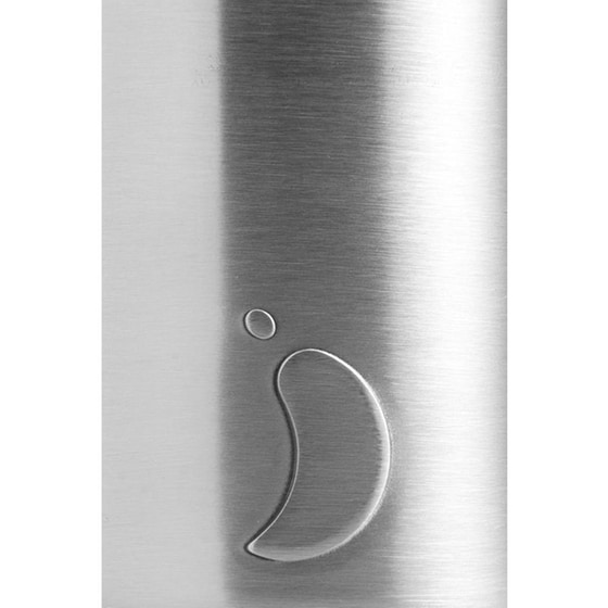 Μπουκάλι Chilly's S2 Flip Stainless Recycled 1000 ml image 3