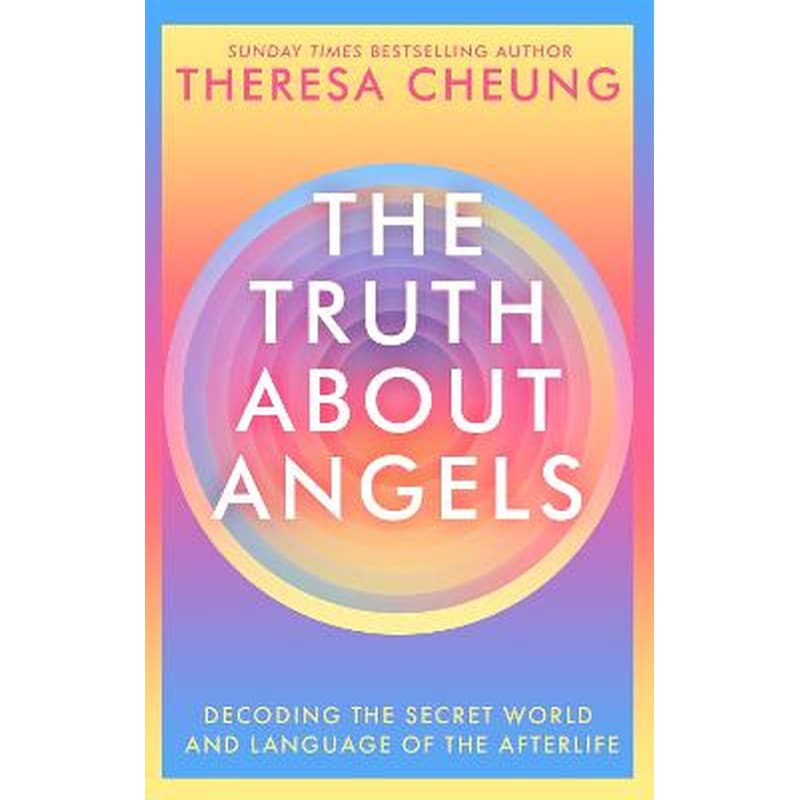 Truth about Angels