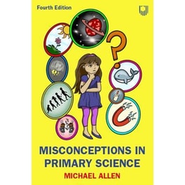 Misconceptions in Primary Science 4e