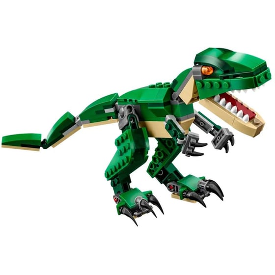 LEGO® Creator Mighty Dinosaurs (31058) image 1
