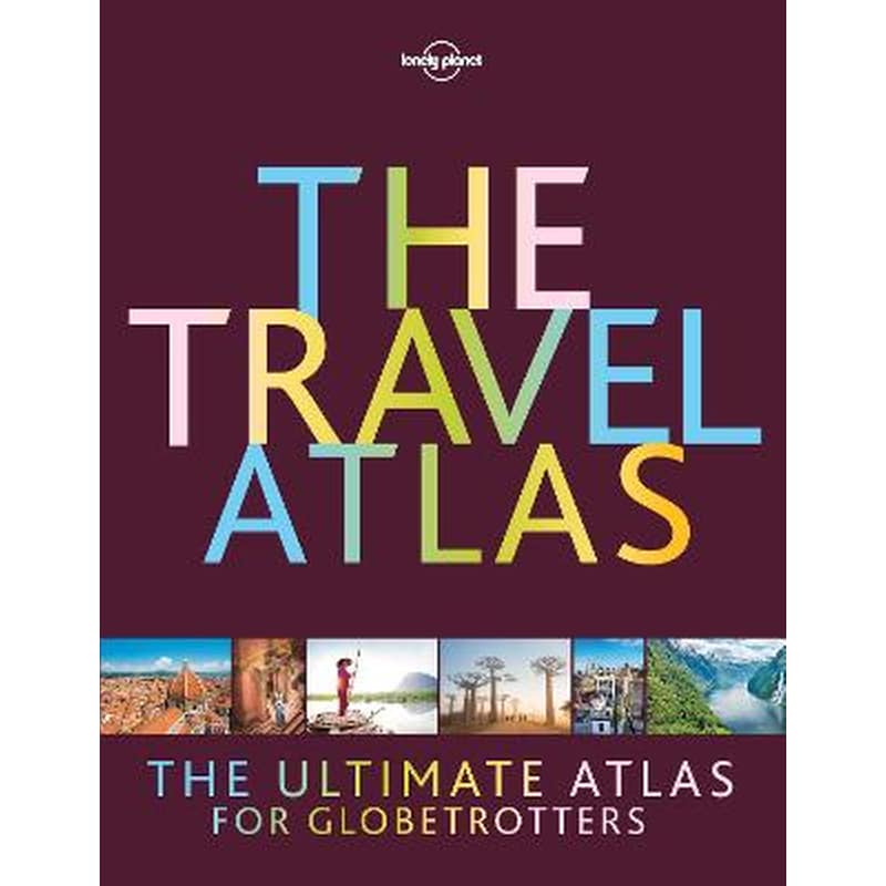 The Travel Atlas