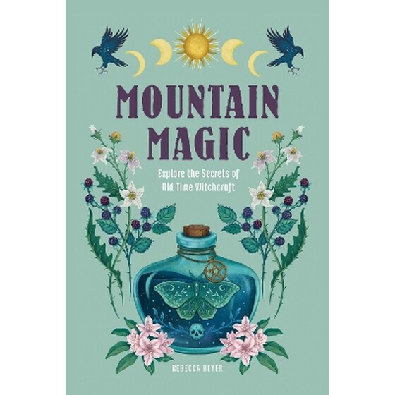 Mountain Magic image 0