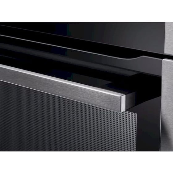 AEG IKB64413IB & BEE435111M Eντοιχιζόμενο Σετ Φούρνος και Εστία 72 Lt Inox image 4