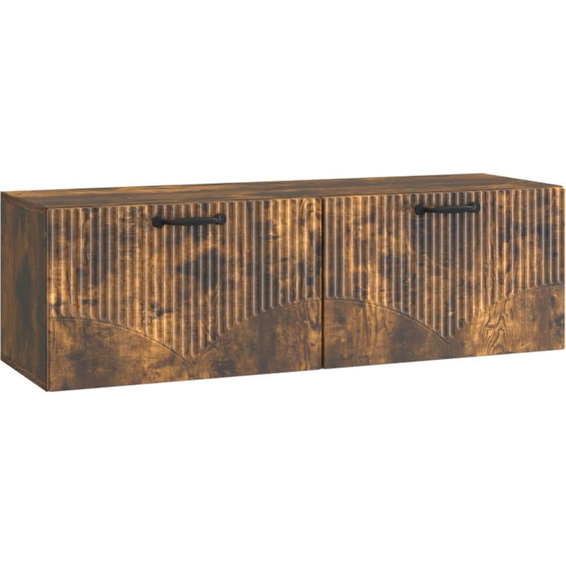Επιτοίχιο Έπιπλο Τηλεόρασης VidaXL 98x31x30 cm