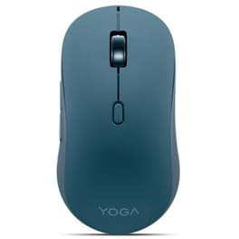 Lenovo Yoga Ασύρματο Ποντίκι - Tidal Teal