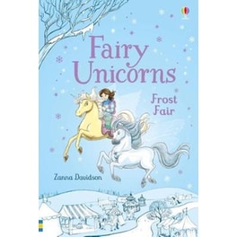 Fairy Unicorns Frost Fair