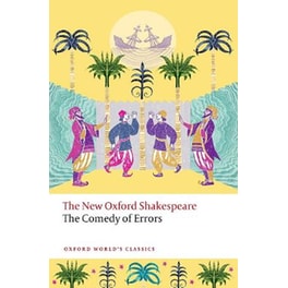 The Comedy of Errors