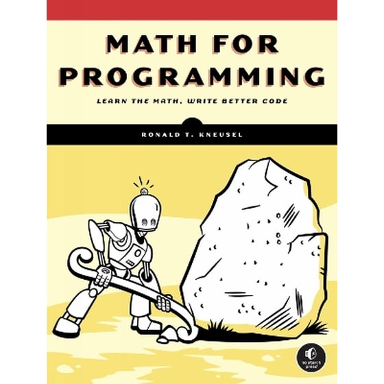 Math for Programming image 0