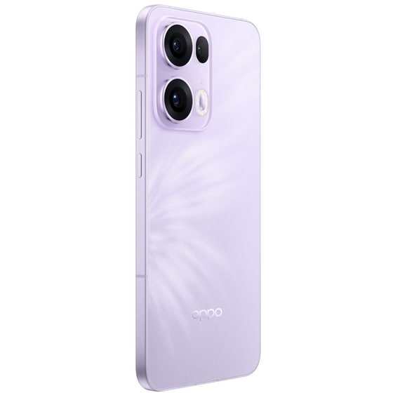 Oppo Reno13 Pro 5G 512GB - Plume Purple image 1