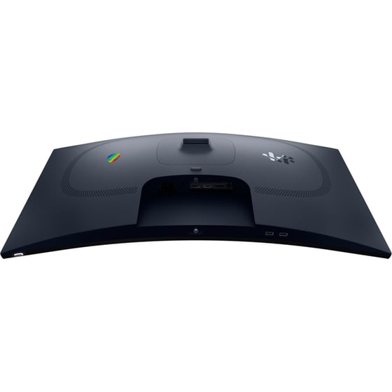 Dell Alienware AW3225DM Gaming Monitor 32" WQHD VA Curved 180 Hz 1ms image 3