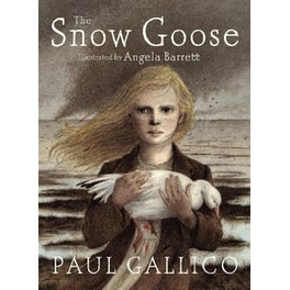 Snow Goose