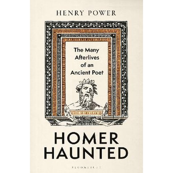 Homer-Haunted image 0