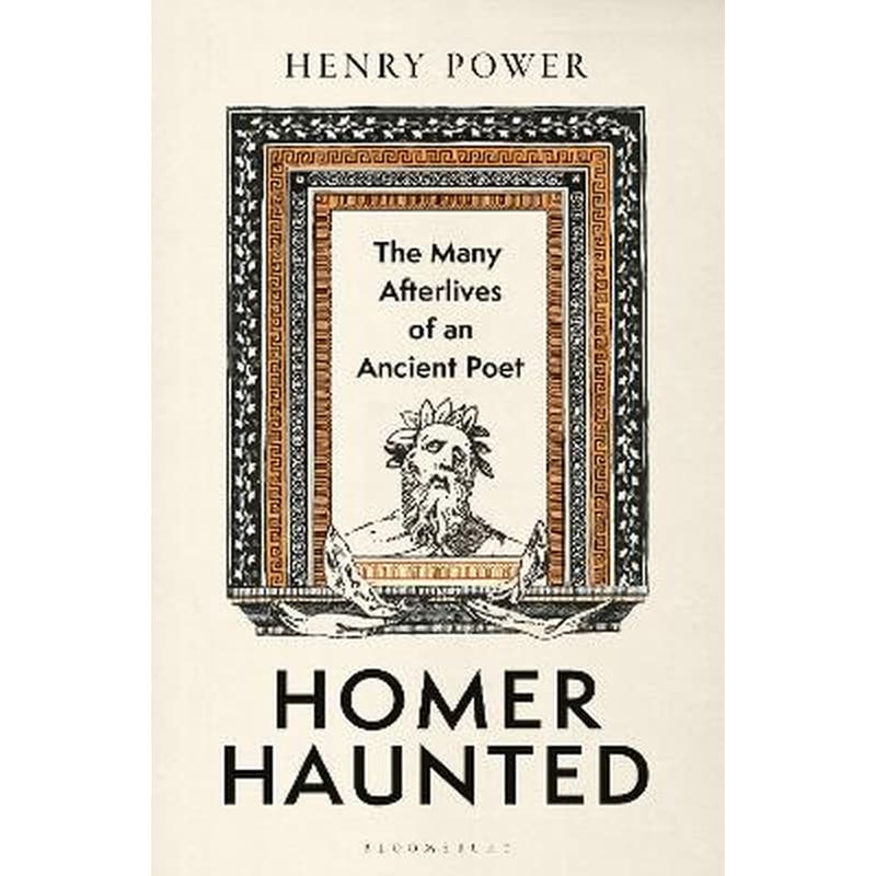 Homer-Haunted