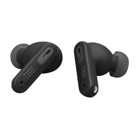 Ακουστικά Bluetooth JBL Tune Beam 2 - Μαύρα image 5