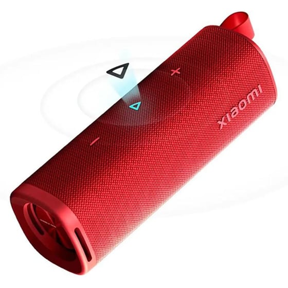Xiaomi Sound Outdoor Φορητό Ηχείο 30W - Κόκκινο image 5