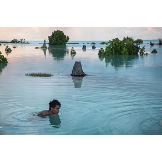 VLAD SOKHIN: WARM WATERS image 0