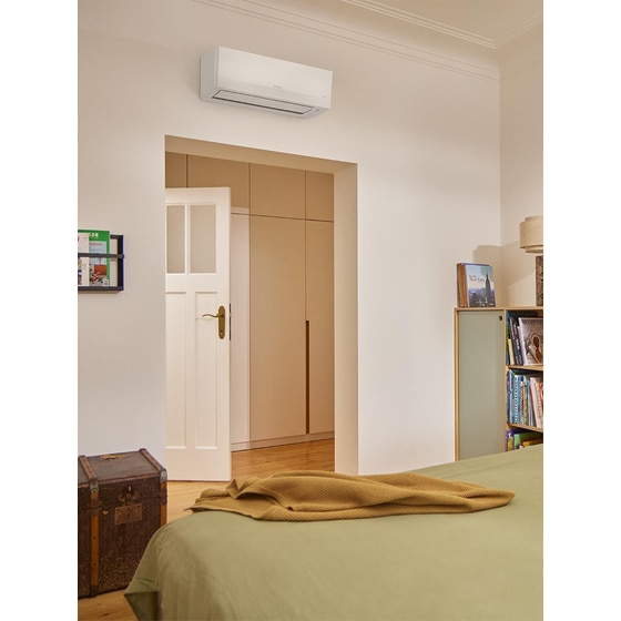 DAIKIN Sensira ATXC71E Κλιματιστικό Inverter 24.000 BTU A/A++ image 3