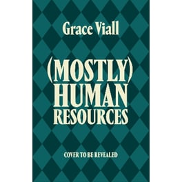 (Mostly) Human Resources