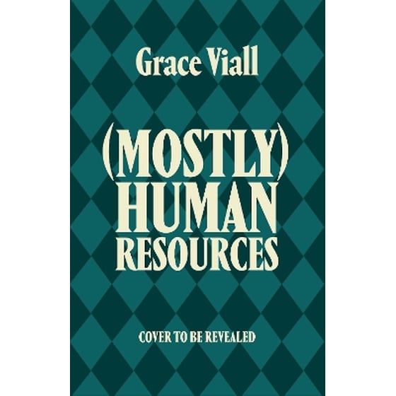 (Mostly) Human Resources image 0