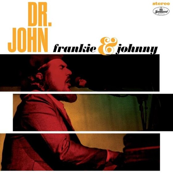Frankie & Johnny image 0