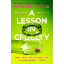 A Lesson in Cruelty