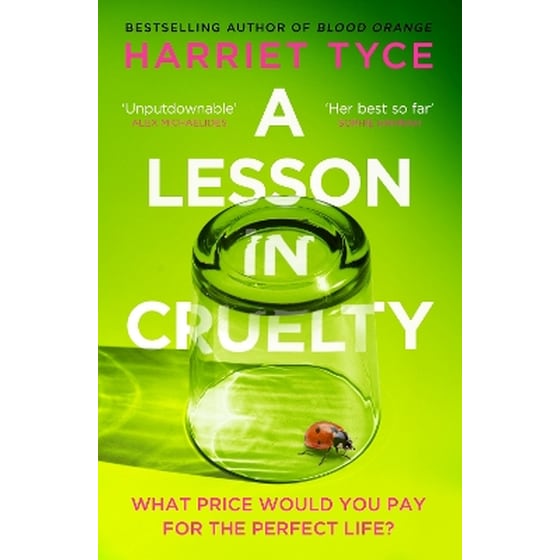 A Lesson in Cruelty image 0
