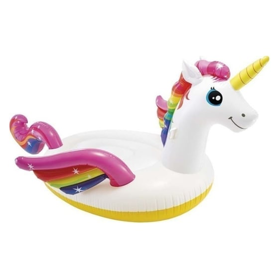 Unicorn Ride On image 0