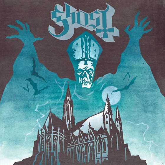 Opus Eponymous image 0