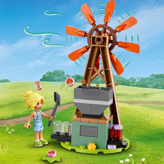 LEGO® Friends Farm Animal Sanctuary (42617) image 10
