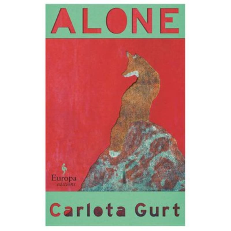 Alone