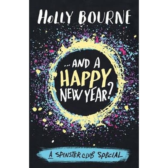 ...And a Happy New Year? image 0