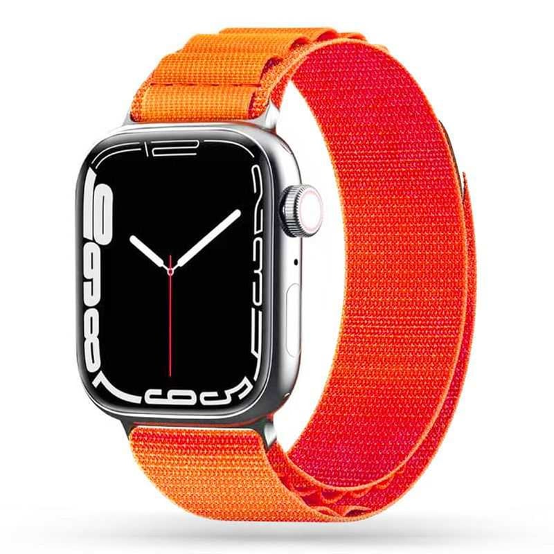 TECH-PROTECT Λουράκι Tech-Protect Pro για Apple Watch 42/44/45/49mm - Orange