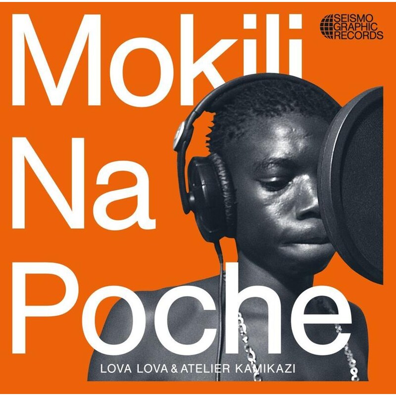 Mokili Na Poche (Lp)