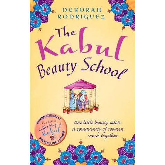 Kabul Beauty School image 0