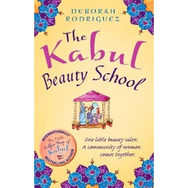 Kabul Beauty School