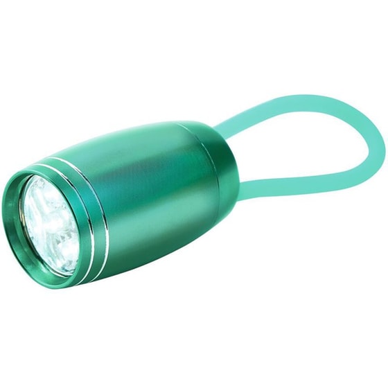 Φακός&nbsp;Moses Mini Led&nbsp;με&nbsp;Λάστιχο (1 Τεμάχιο) image 2