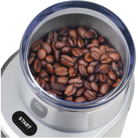SENCOR SCG 3550SS 200W Ηλεκτρικός Μύλος Άλεσης Καφέ image 6