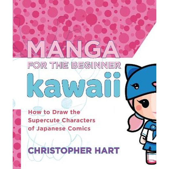Manga for the Beginner Kawaii image 0