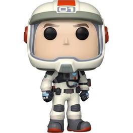 Funko Pop! Disney - Lightyear - Buzz Lightyear (XL-01 Suit) #1210