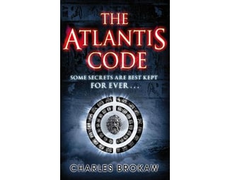 Atlantis Code image 0