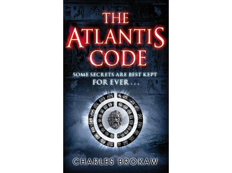 Atlantis Code