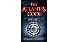 Atlantis Code
