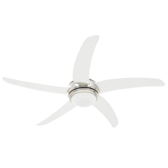 VIDAXL 50538 Ανεμιστήρας Οροφής 115W 128cm με Φως και Τηλεχειριστήριο image 5