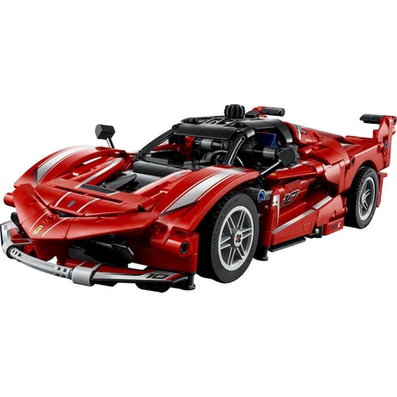 LEGO® Technic™ Ferrari FXX K (42212) image 5