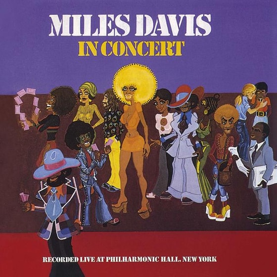 In Concert image 2