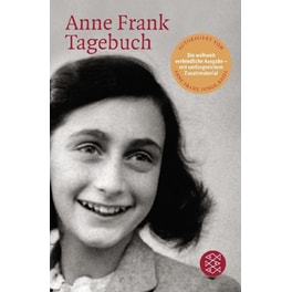 Anne Frank Tagebuch