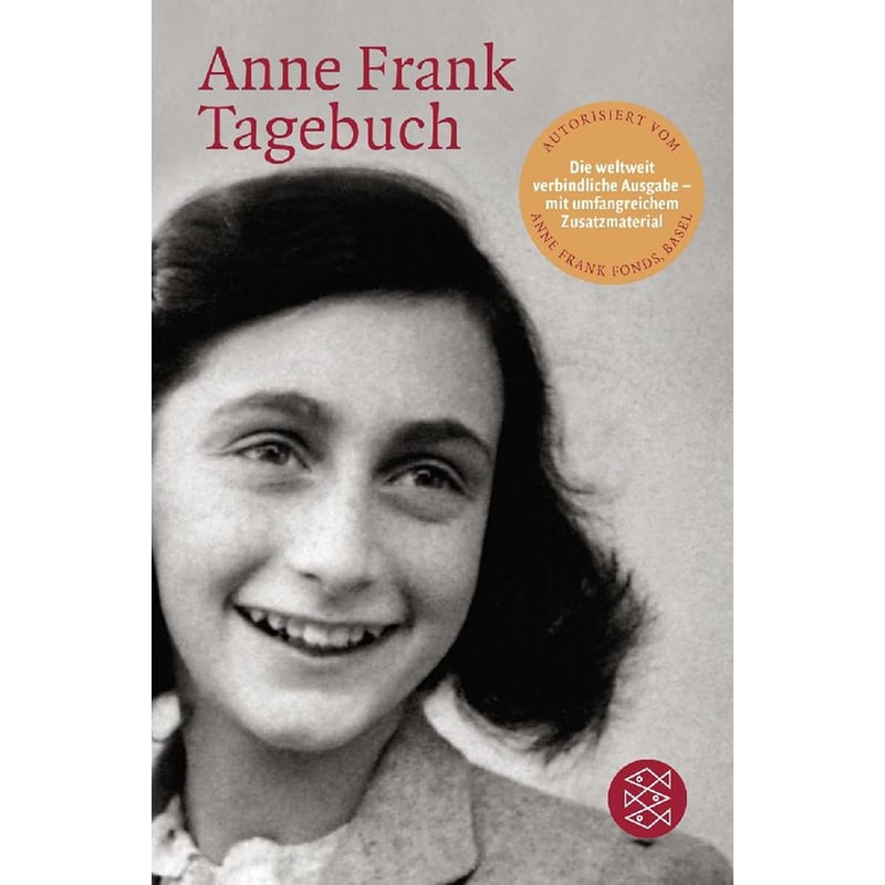 Anne Frank Tagebuch