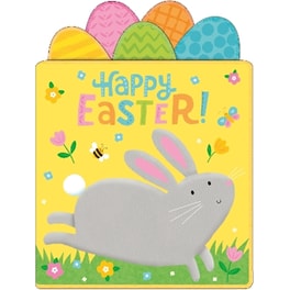 Happy Easter!