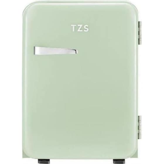 FIRST AUSTRIA FA-5172-3-GL 34 Lt με Πράσινο Ψυγείο Mini bar image 0